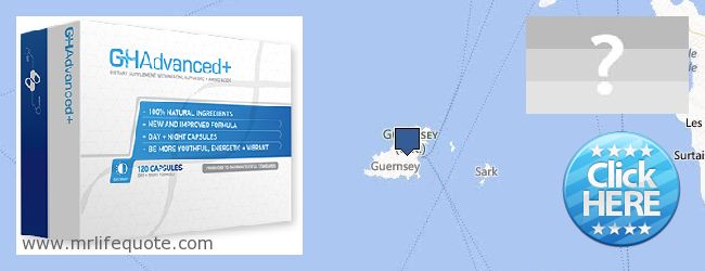 Où Acheter Growth Hormone en ligne Guernsey